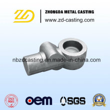 OEM Aluminium Die Sand Casting pour pièces d&#39;automobile avec usinage